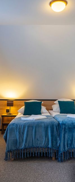 Willa Anna Maria Szklarska Poręba