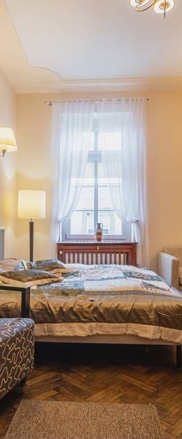 Dom Gościnny Radków