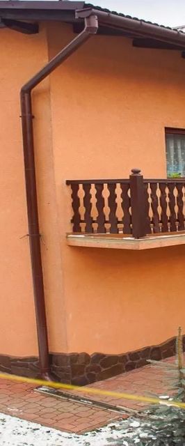 Pokoje pod słońcem Szczawnica