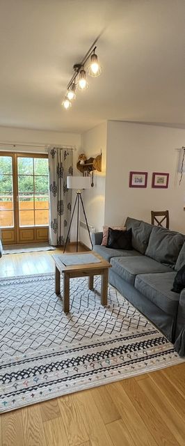 Apartament Krokus w Kościelisku