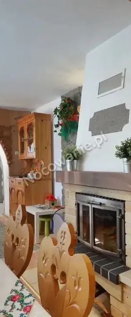 Willa Aleksandra I Kościelisko