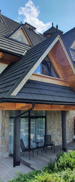 Kompleks Delta House