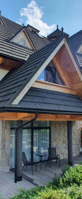 Kompleks Delta House