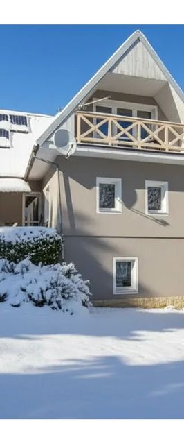 Orzechówka Szklarska Poręba