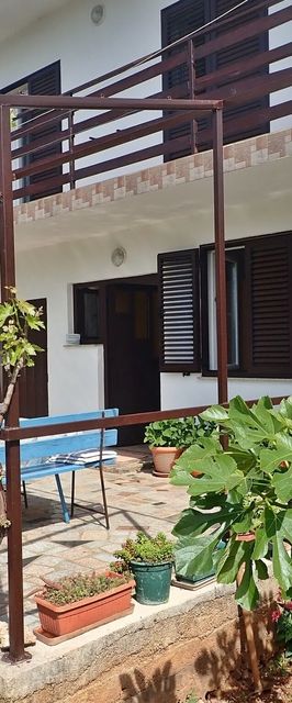 Apartmani Katica Seline