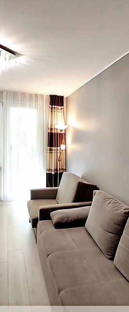 TylkoSopot - Mieszkanie Bryza - w pobliżu morza