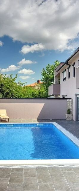 Villa Christine Valbandon