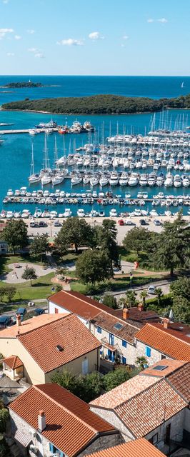 House Casa Batana Vrsar