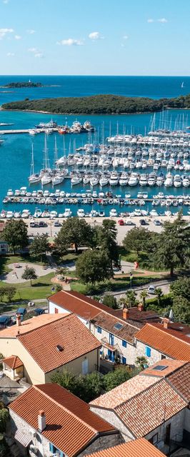 House Casa Batana Vrsar