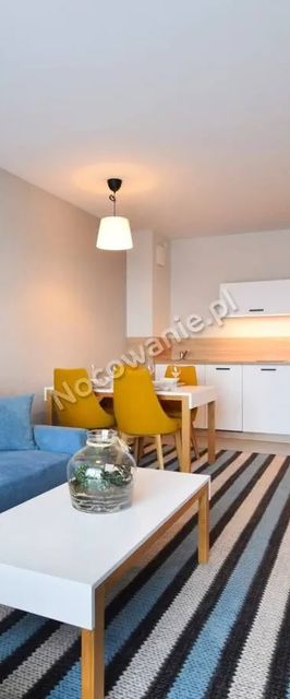Apartament Marcel Międzyzdroje