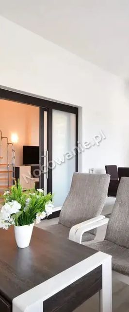 Apartament Magdalenka Międzyzdroje