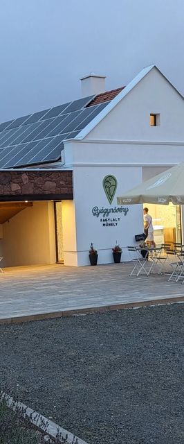 Zánkapu Szálláshely Zánka