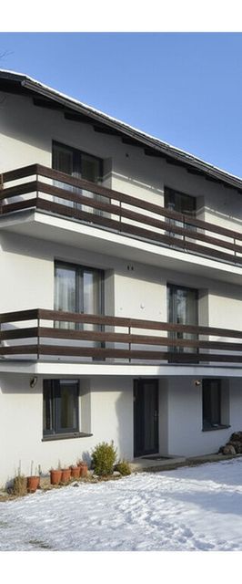 Pokoje Grey Hill Szklarska Poręba