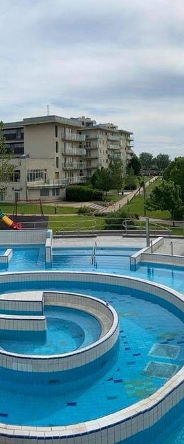 Lake and Spa Apartman 1 Velence