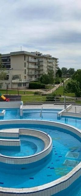 Lake and Spa Apartman 1 Velence