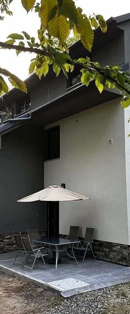 Apartmány Eliška Bítov