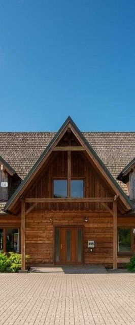 Cedrový Penzion Dobříkov