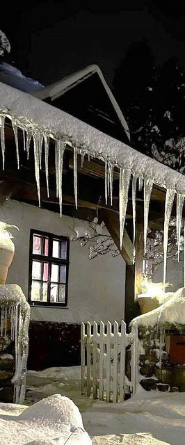 Apartmán Gabriela Červená Voda