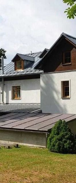 Apartmány Na sjezdovce Sedloňov