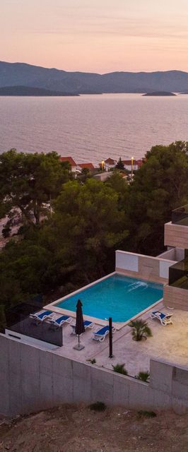 Villa Delux View Komarna