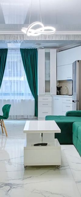 Apartel Sunny Green - HF Building Resort Mamaia-Sat