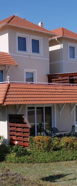 Wellness Park Apartman Dunaszentmiklós