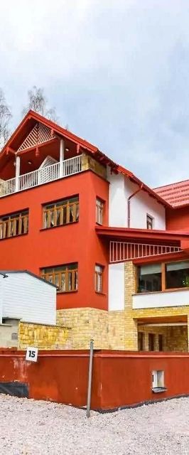 Penzion Zámeček Janské Lázně