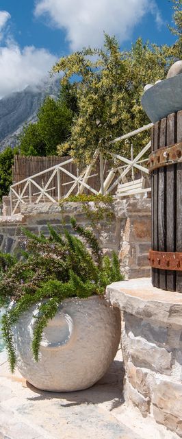 House Hidden Treasure Orebic