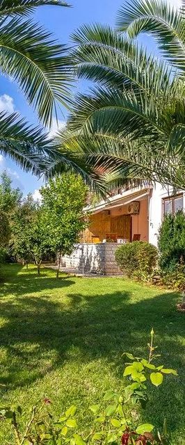 Garden house Medulin