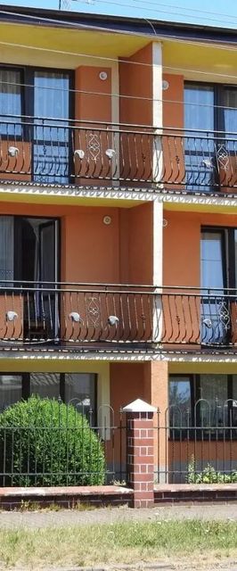 Pokoje Gościnne XAWIER Łeba