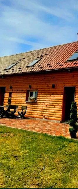 Pokoje Gościnne ,,POD SKAŁKAMI" Świeradów-Zdrój