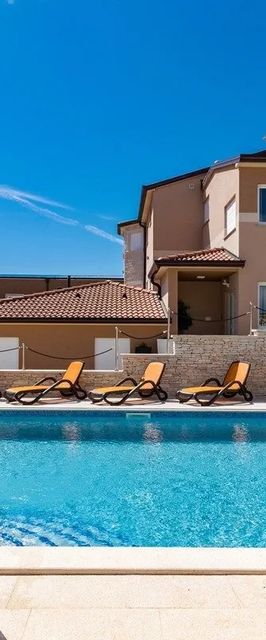 Villa Istrakamen Pula