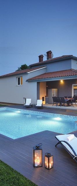 Villa Entini Medulin