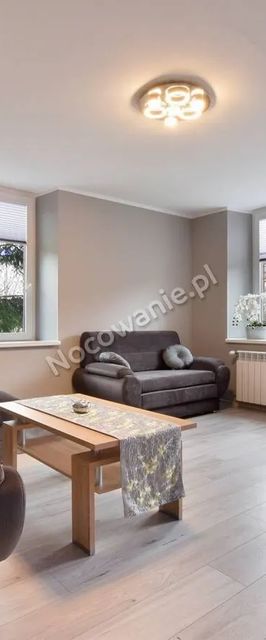 Apartament Joker Świeradów-Zdrój