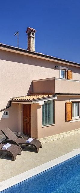 Villa Magnifica Pula