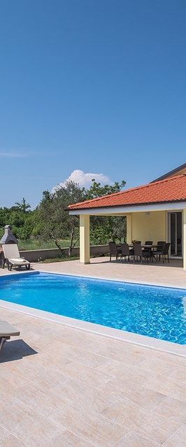 Villa Fiorina Krnica