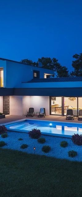 Villa Linea Valbandon