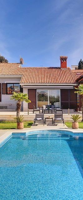 Villa Contessa Del Mar Pjescana Uvala