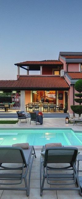 Villa Villa Ines Pula