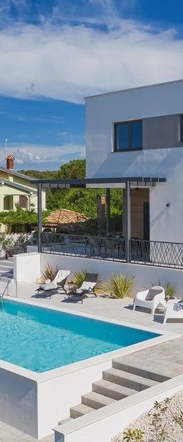 Villa Villa Joy Medulin