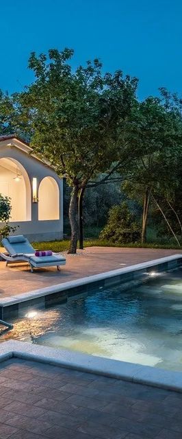 Villa Villa Laura Medulin