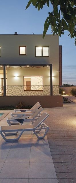 Villa Villa Helios Medulin