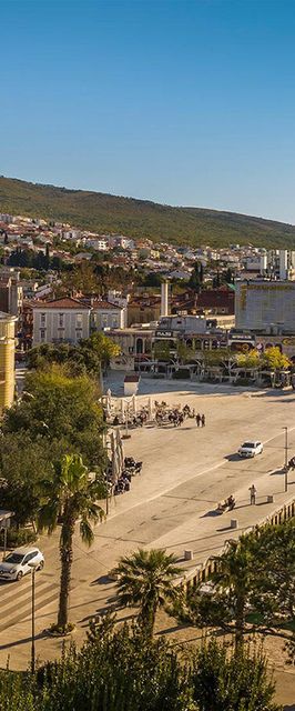 Aminess Younique Narrivi Hotel Crikvenica