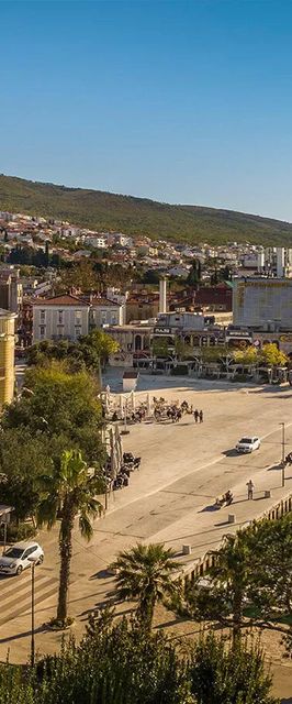 Aminess Younique Narrivi Hotel Crikvenica