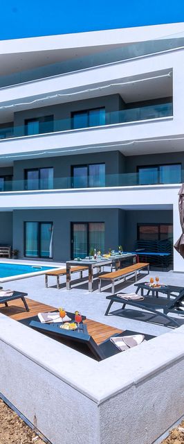 Villa Leona Dugi Rat