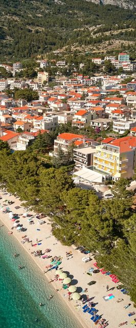 Boutique Hotel Noemia Baška Voda