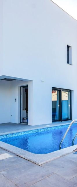 Apartment Spanic 2 Vir