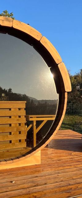 Bagoly-kő Panzió - Mátra Túraközpont Parádsasvár