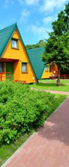 Ośrodki Wypoczynkowe Duet Karwia