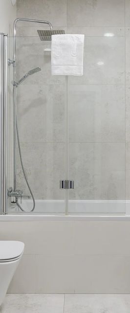 Apartament Rydygiera III